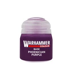 Base: Phoenician Purple 12ML