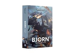 Bjorn: The Fell-handed (Hb)