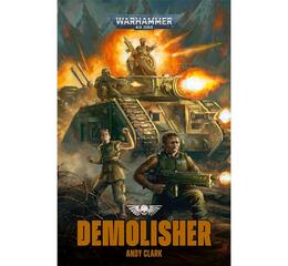 Demolisher (Pb)