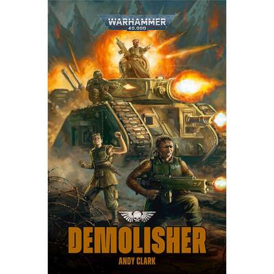 Demolisher (Pb)