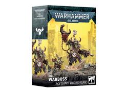 Orks: Warboss