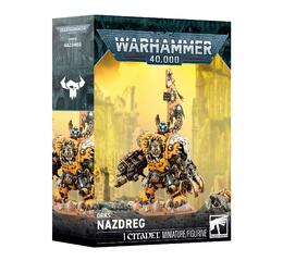 Orks: Nazdreg