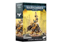 Orks: Nazdreg