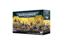 Orks: Boyz