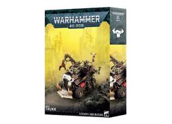 Orks