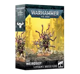Orks: Weirdboy
