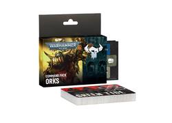 Command Pack: Orks