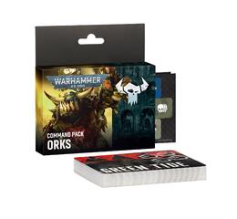 Command Pack: Orks