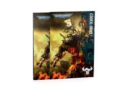 Codex: Orks