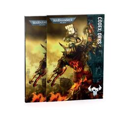 Codex: Orks