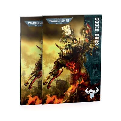 Codex: Orks