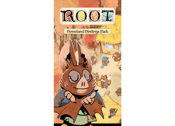 Root: Homeland Hirelings Pack