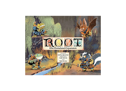 Root: The Homeland Expansion