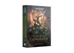 Voice Of Command (Hb)
