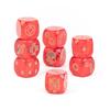 Necromunda: House Goliath Dice