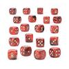 Horus Heresy: Legio Custodes Dice Set