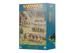 Warhammer Fantasy