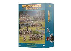 Warhammer Fantasy