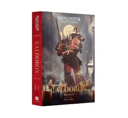 Raldoron: Revenant (Hb)