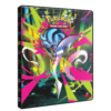 Delta Reign 4-PKT Portfolio