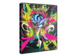 Delta Reign 4-PKT Portfolio