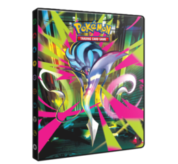 Delta Reign 4-PKT Portfolio