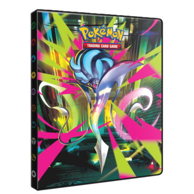 Delta Reign 4-PKT Portfolio