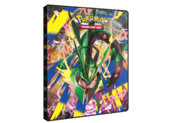Delta Reign 9-PKT Portfolio