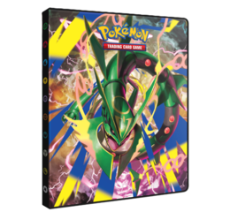 Delta Reign 9-PKT Portfolio