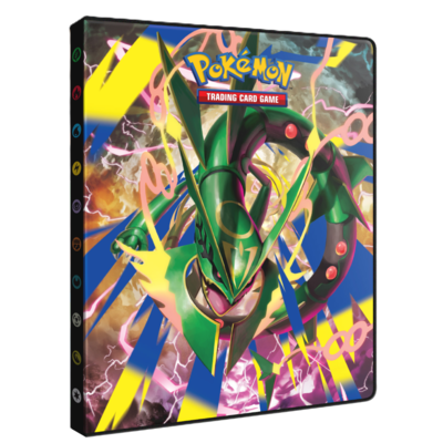 Delta Reign 9-PKT Portfolio