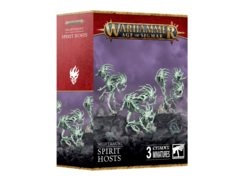 Nighthaunt: Spirit Hosts