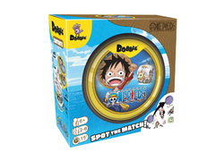 Dobble: One Piece
