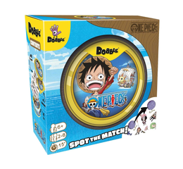 Dobble: One Piece