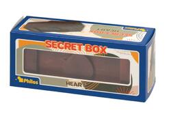 Secret Box Heart