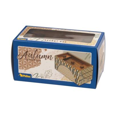Secret Box Autumn