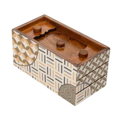 Secret Box Autumn