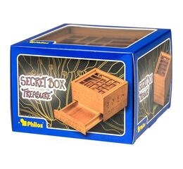 Secret Box Treasure