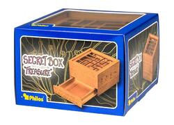Secret Box Treasure
