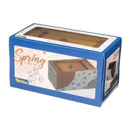 Secret Box Spring