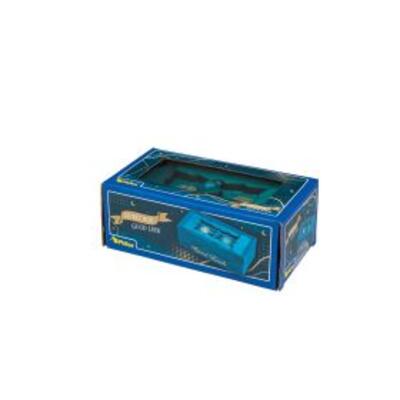 Greek Secret Box Good Luck