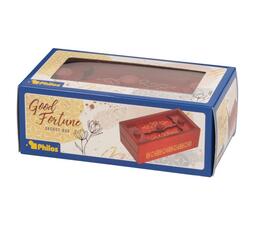 Japanese Secret Box Good Fortune