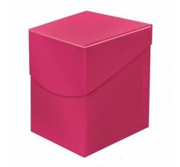 Eclipse Hot Pink Deck Box Pro+100