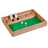 Shut The Box, 12 numbers, FSC 100%