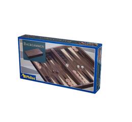 Backgammon Skeloudi, Large, Magnetic Lock
