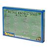 Metal Puzzles