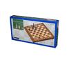 Chess Cassette Deluxe, Field 40 mm, With Numbers And Letters