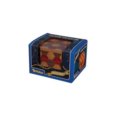Magic Box Honeycomb