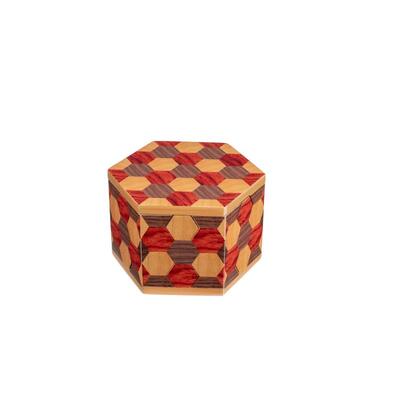 Magic Box Honeycomb