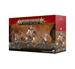 Sons Of Behemat: Stomper Tribe