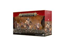 Sons Of Behemat: Stomper Tribe